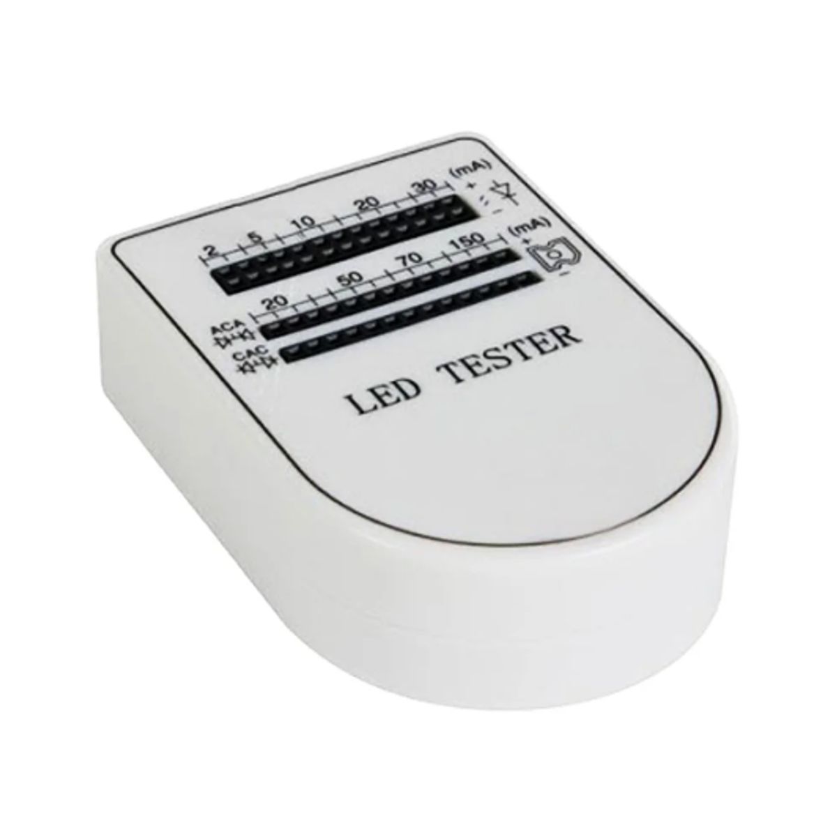 GENERICO - Probador de Led T-LED1