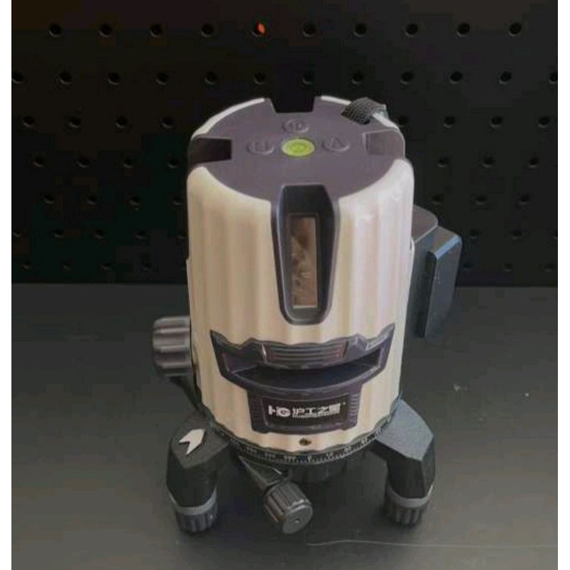 GENERICO - NIVEL LASER DE 2 LINEAS PARACASAMAX