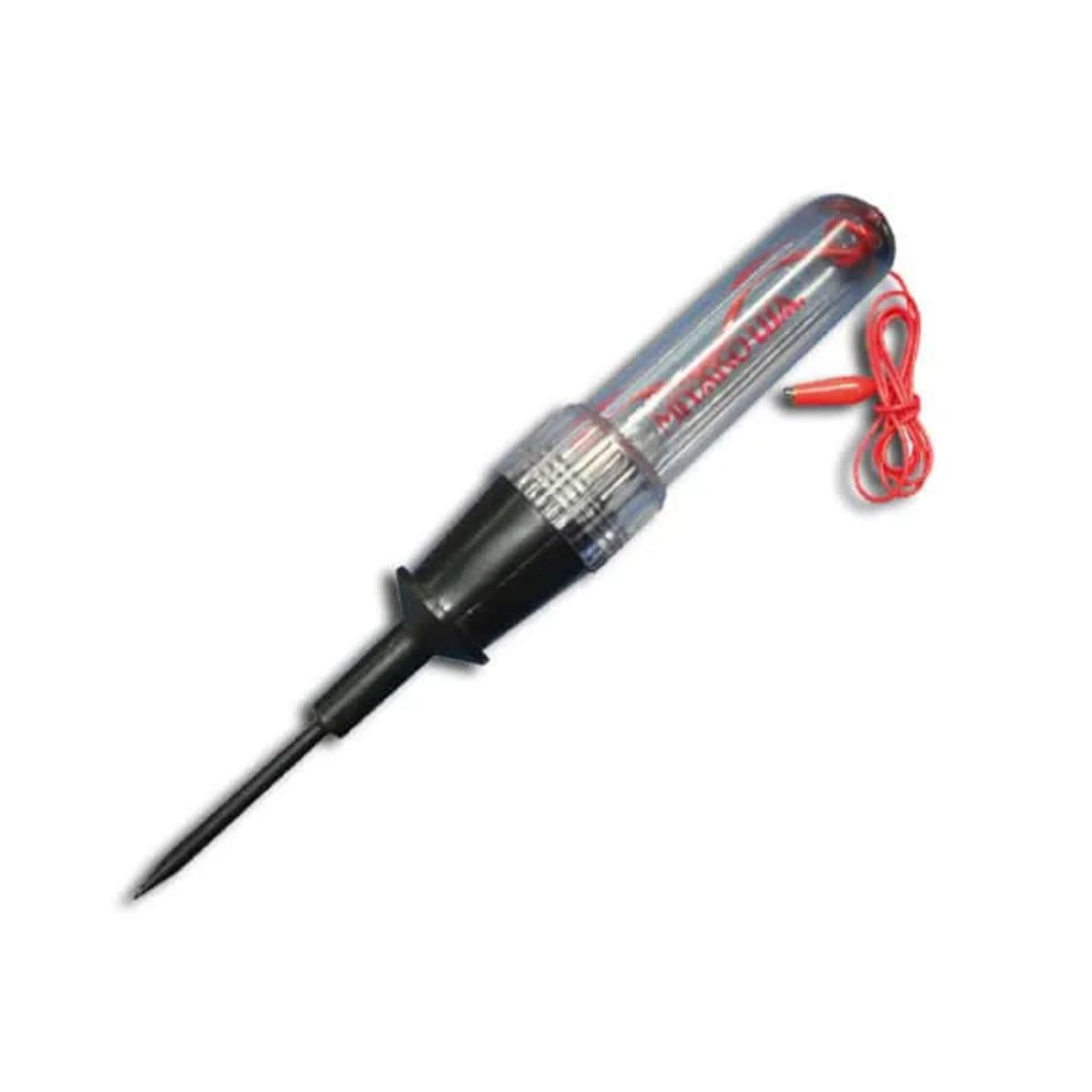 MIYAKO - Probador de Voltaje Automotriz de 6V DC a 24V DC 74B11 MIYAKO USA