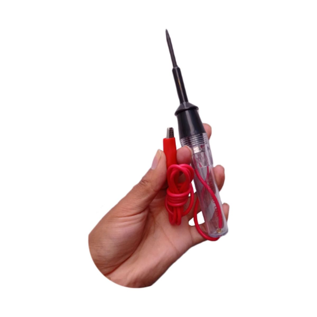 MIYAKO - Probador de Voltaje Automotriz de 6V DC a 24V DC 74B11 MIYAKO USA