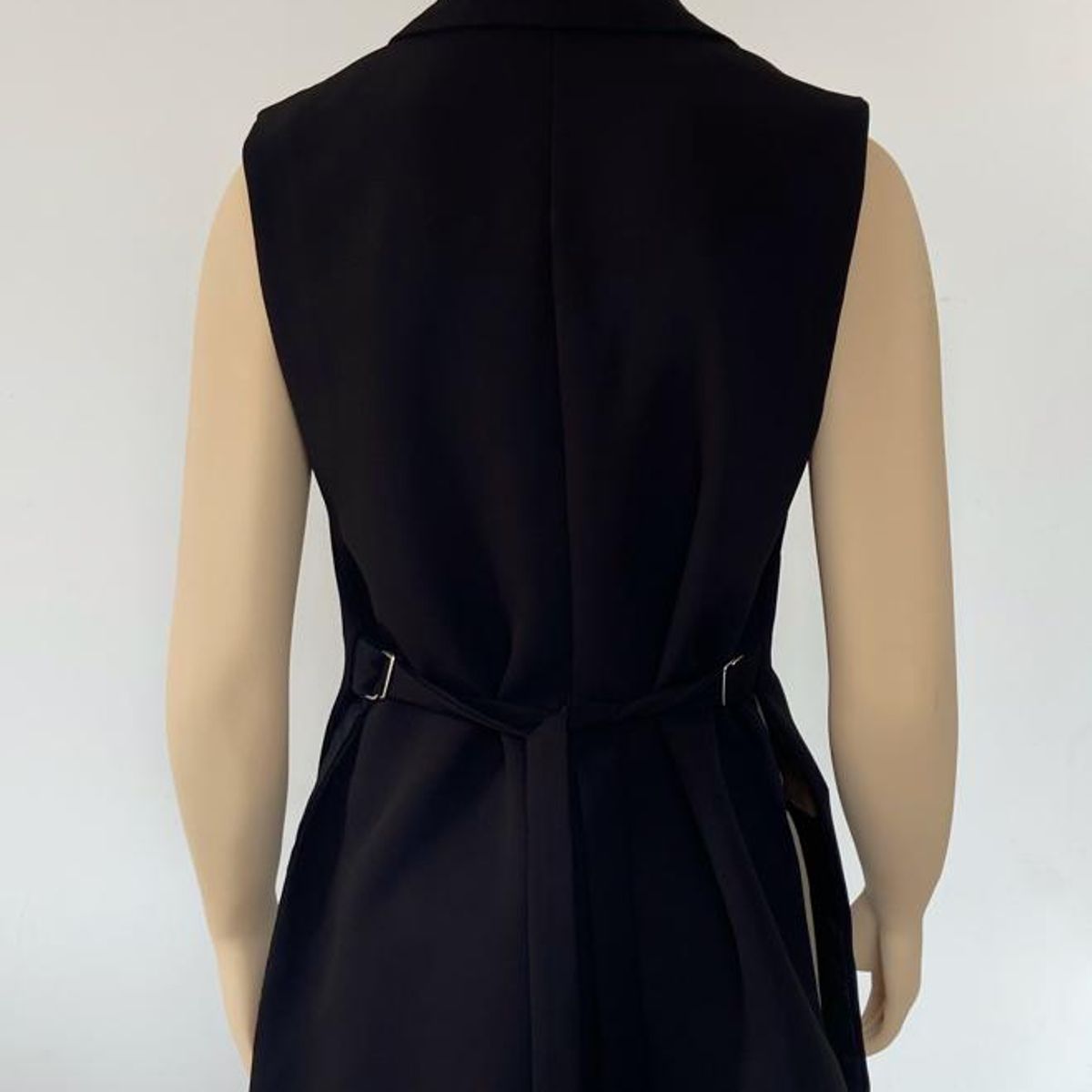 VARIOS - Chaleco Blazer Dama en Tendencia.