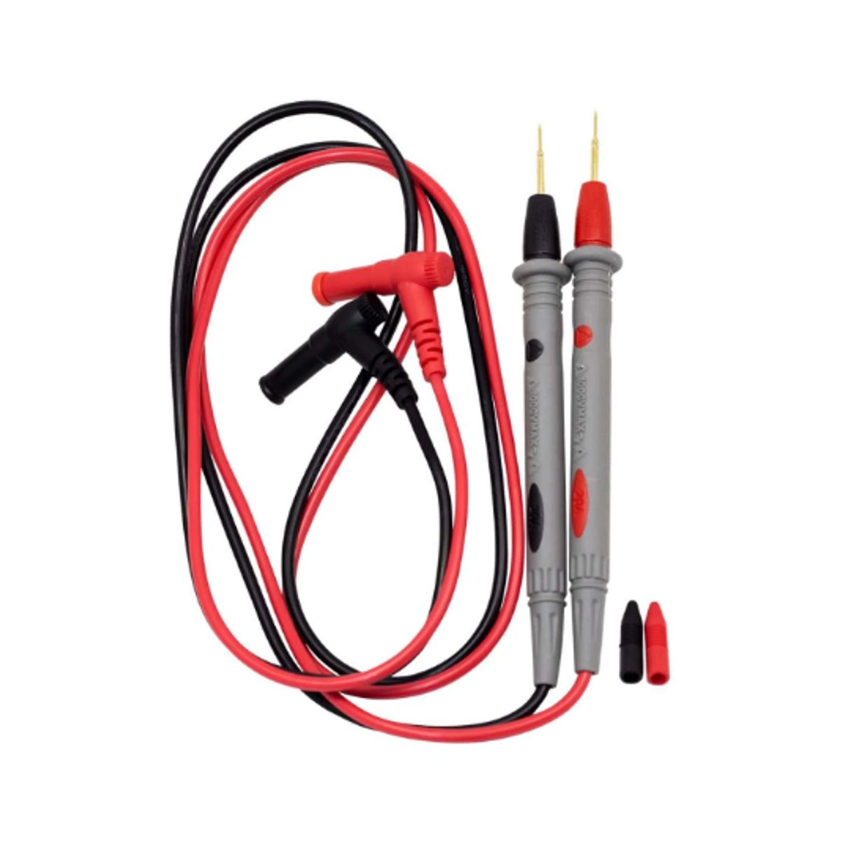 GENERICO - Punta de Prueba para Multímetro YS-2023