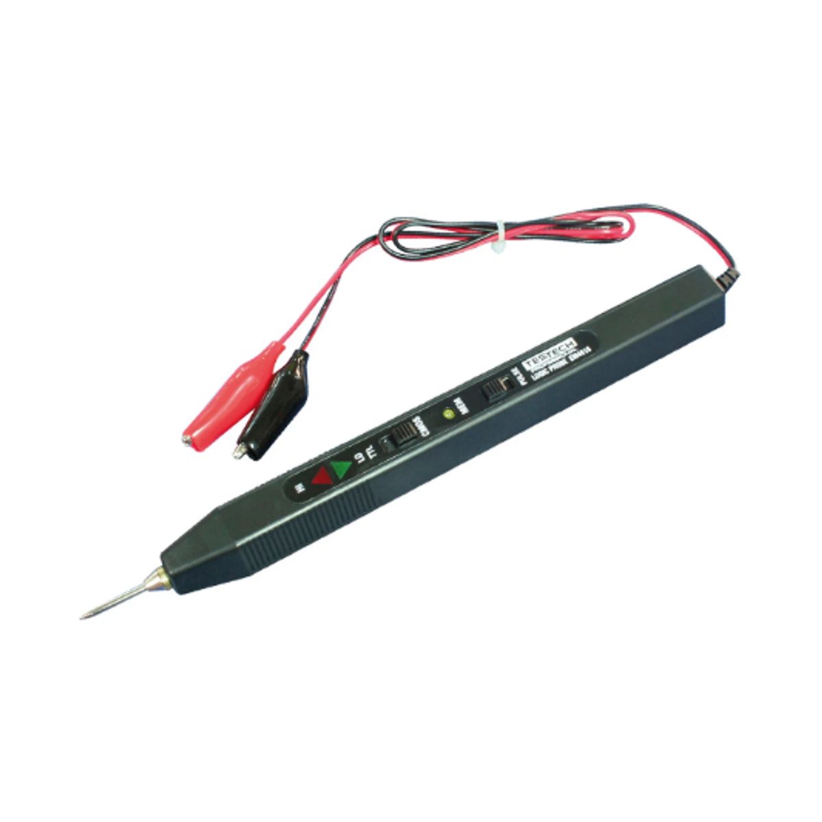 TESTECH - Punta Lógica para Probar Circuitos Digitales EM4610 TESTECH