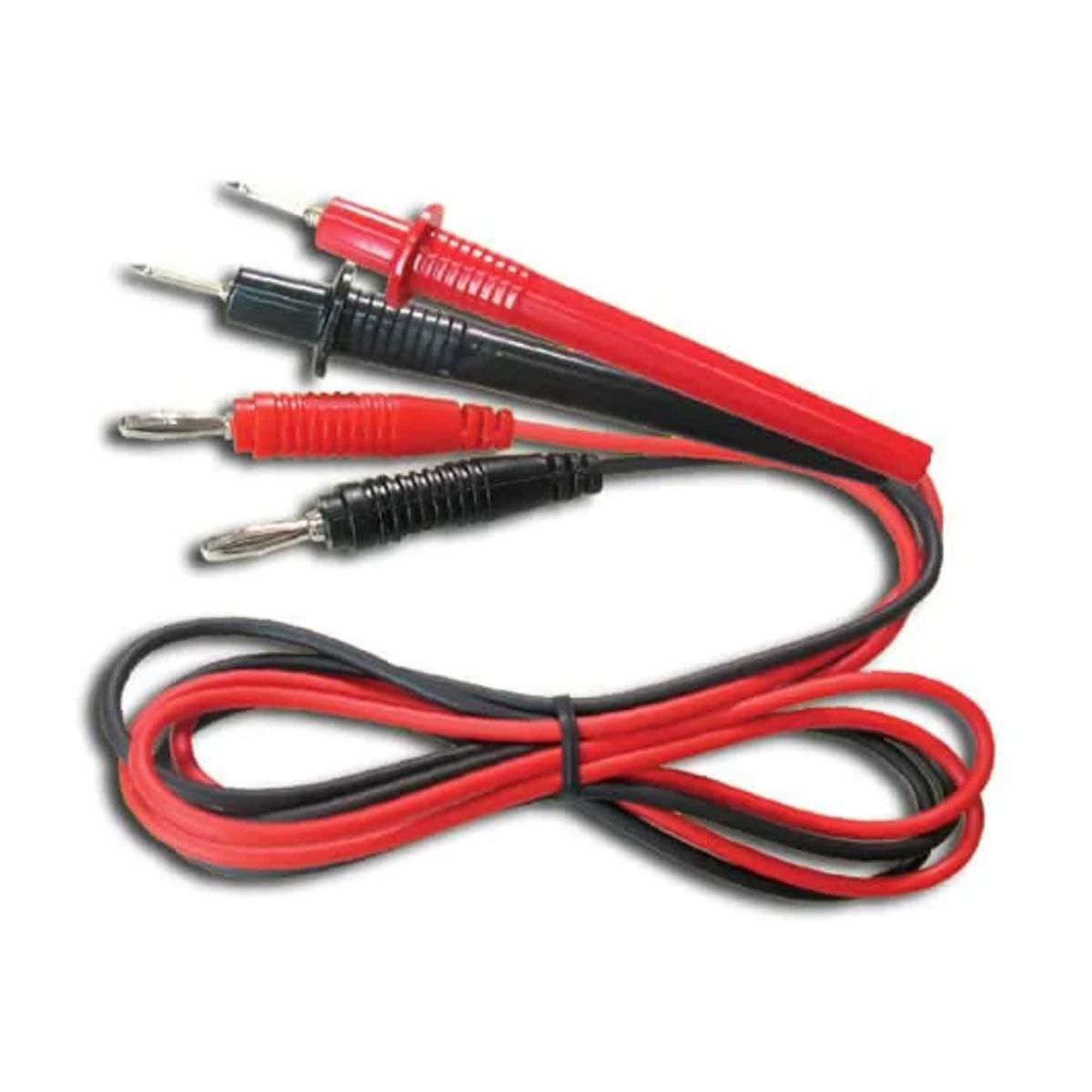 GENERICO - Punta para Multímetro NB-428 MIYAKO USA