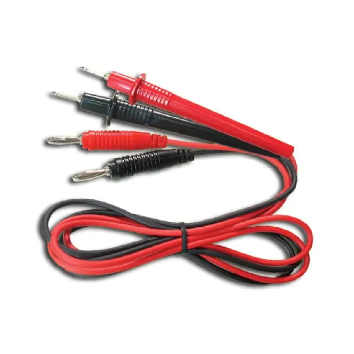 GENERICO - Punta para Multímetro NB-428 MIYAKO USA