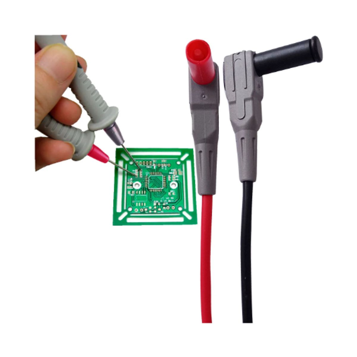 MIYAKO - Punta para Multímetro NB-438 MIYAKO