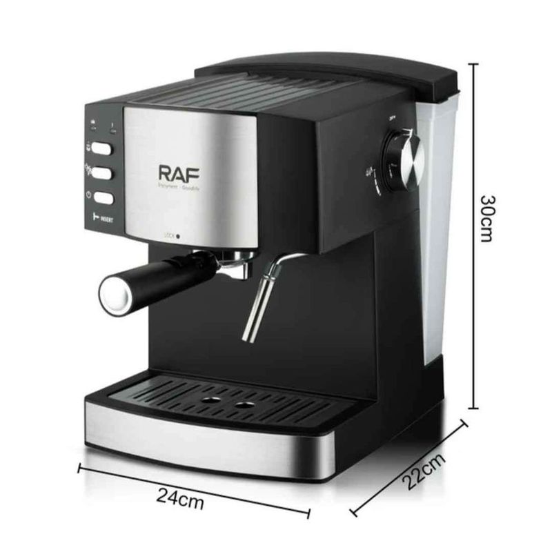 GENERICO - Cafetera Electrica Express RAF R113