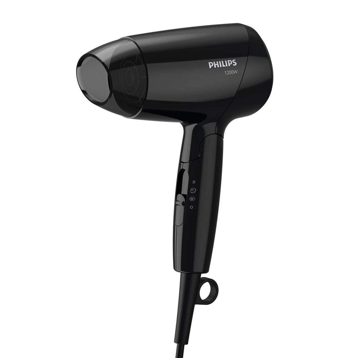 PHILIPS - Philips Secadora de Cabello BHC010 
