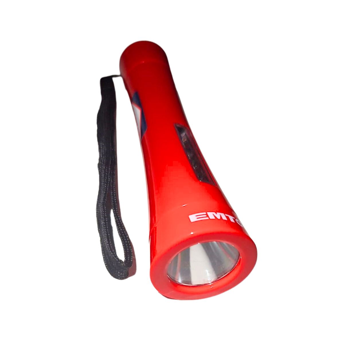 EMTOP - Linterna de plastico 35 lumenes Emtop