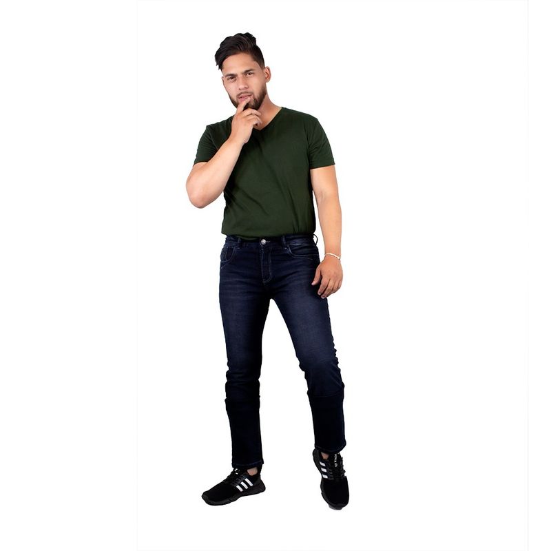 ZOHAR - JEAN DONOVAN SNAAX-AZUL