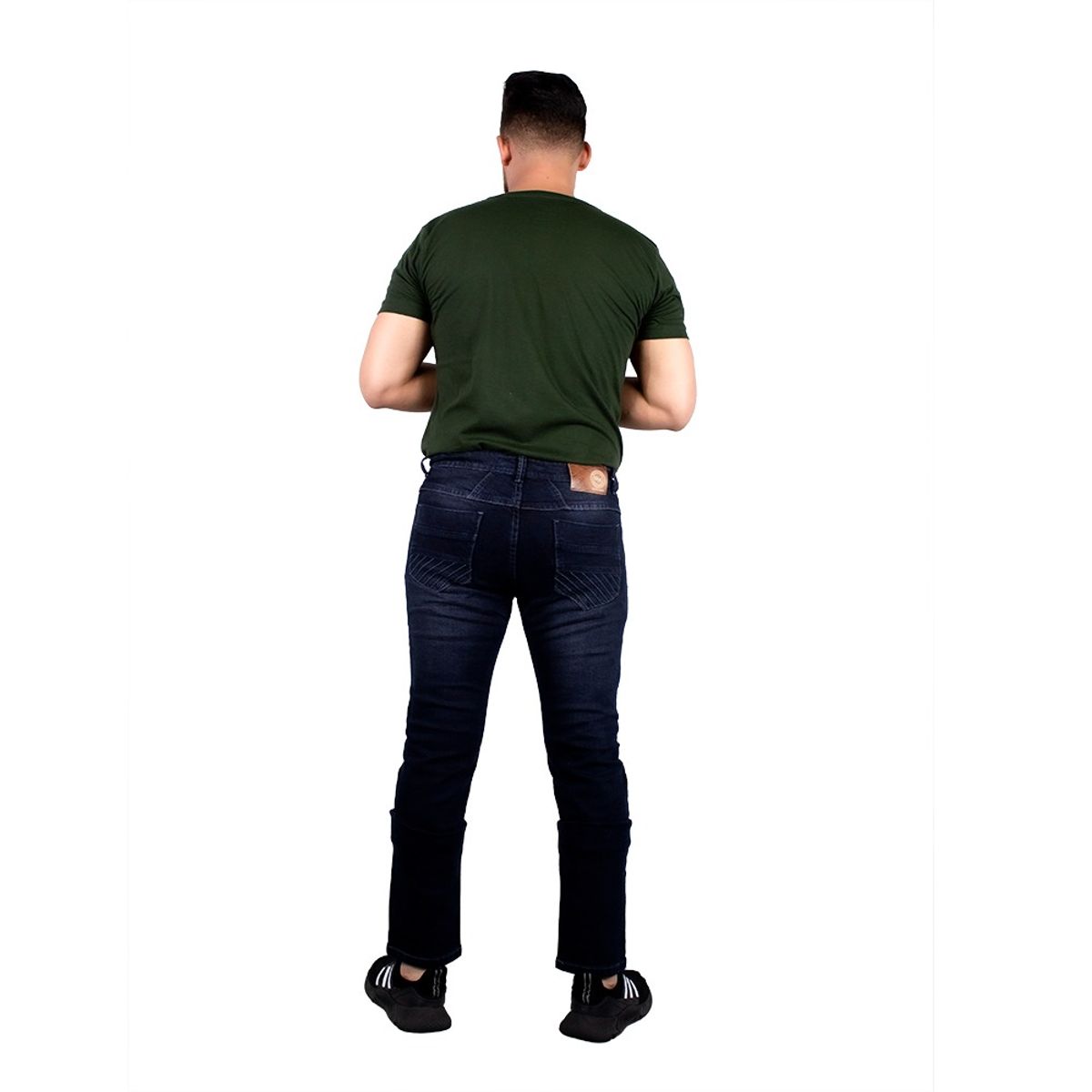 ZOHAR - JEAN DONOVAN SNAAX-AZUL