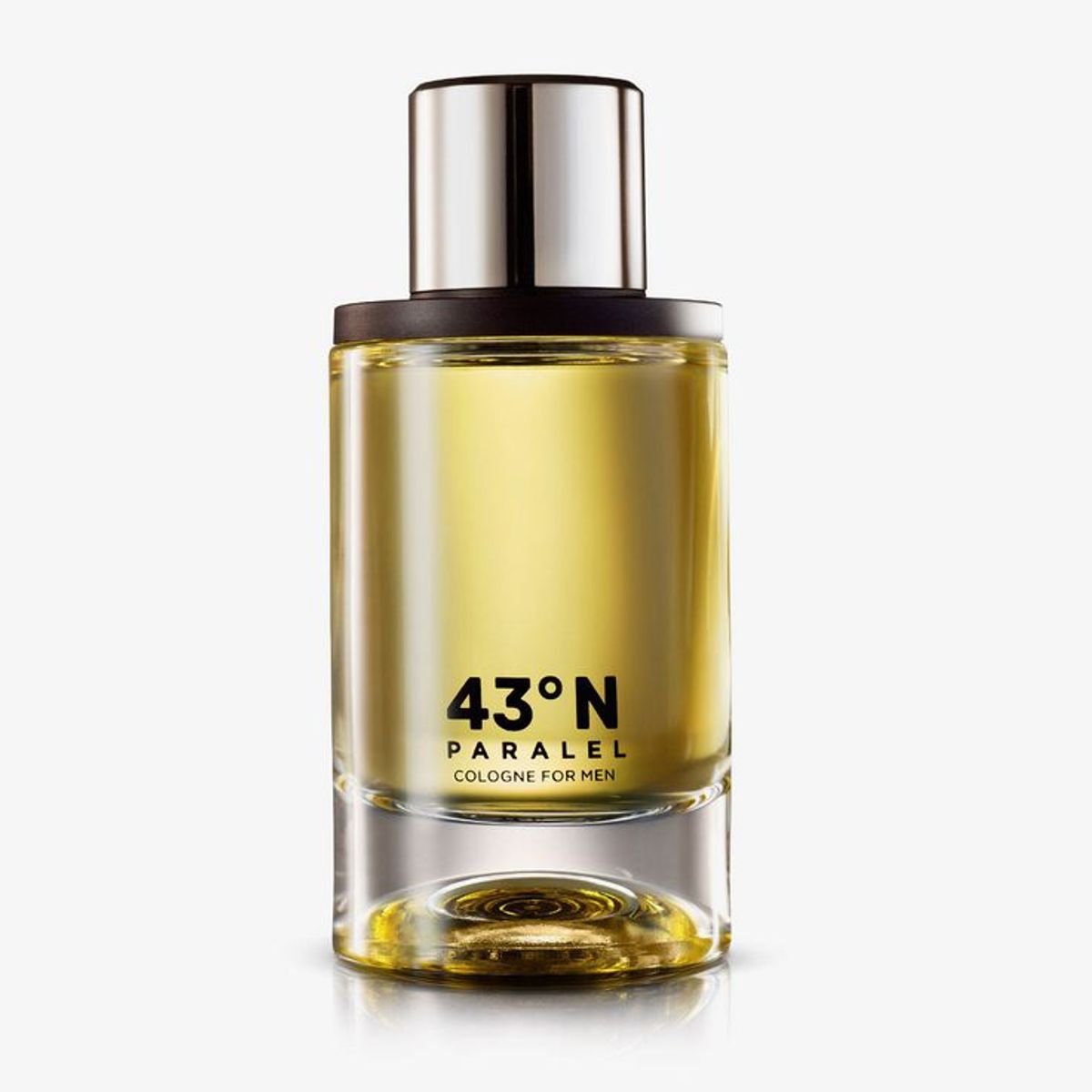 UNIQUE - Unique - Perfume para hombre 43°N Paralel