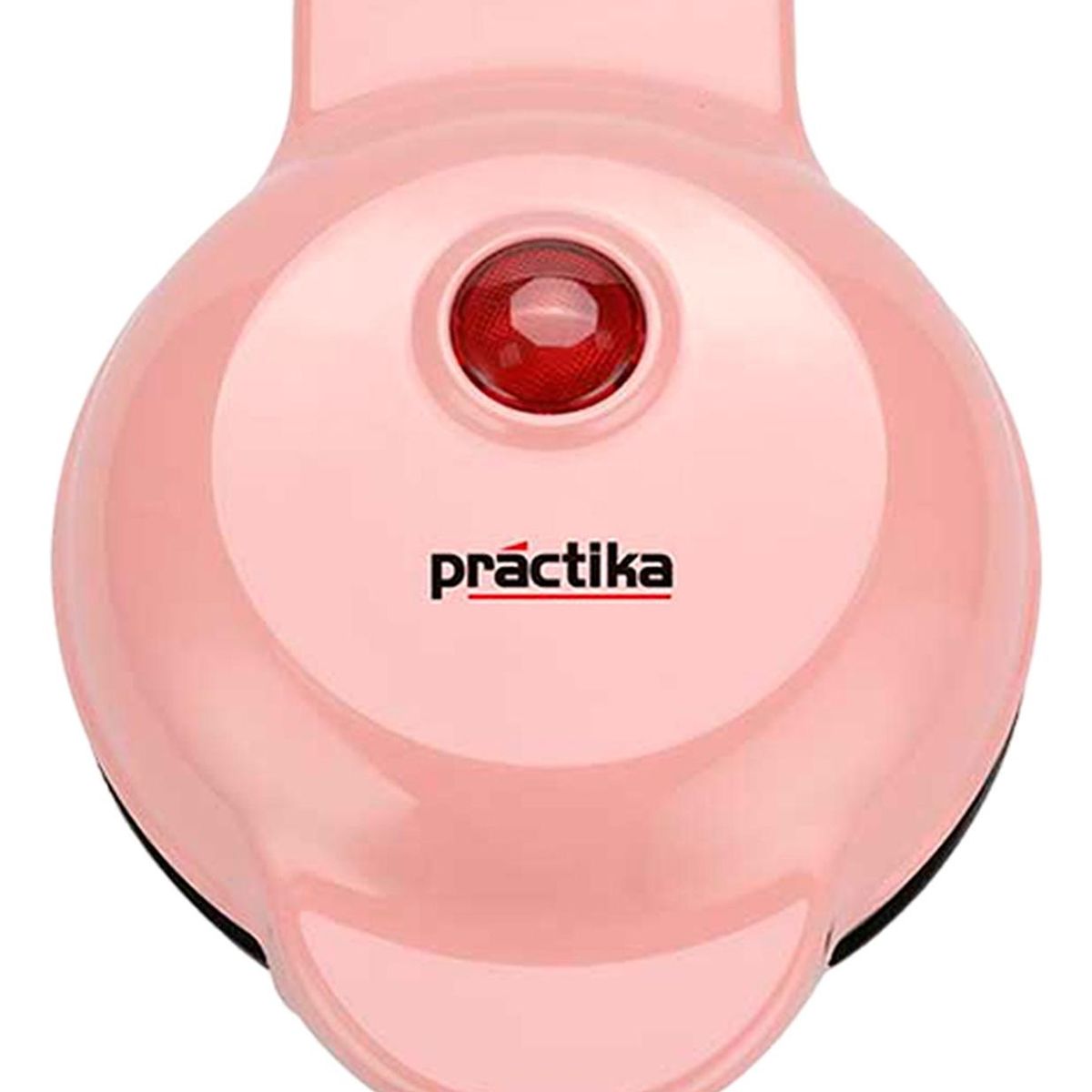 PRACTIKA - Miniwaflera Practika M104 Palo Rosa