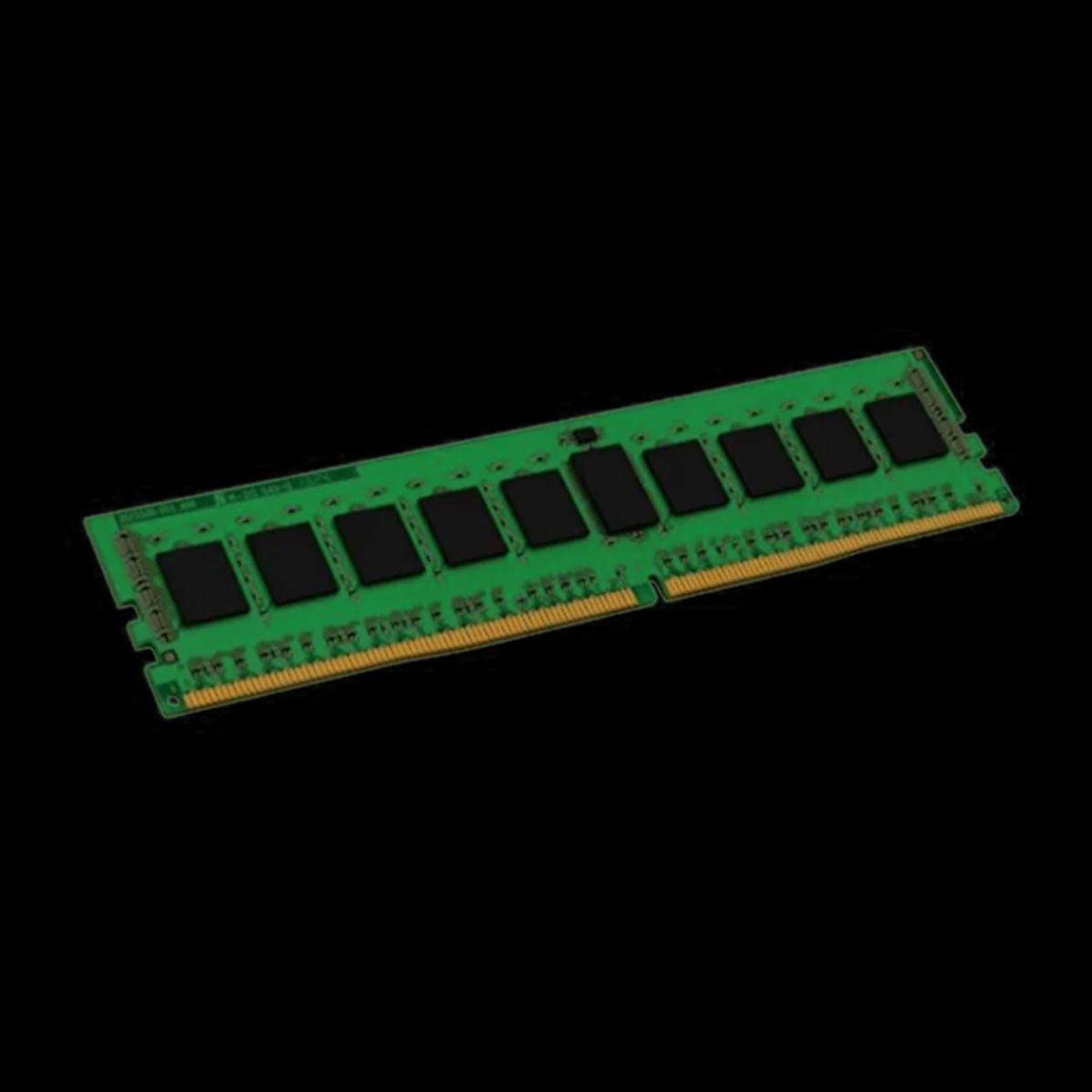 KINGSTON - Memoria Kingston KCP426NS88 8GB DDR4 2666 MHz PC4-21300 CL19 1 2V