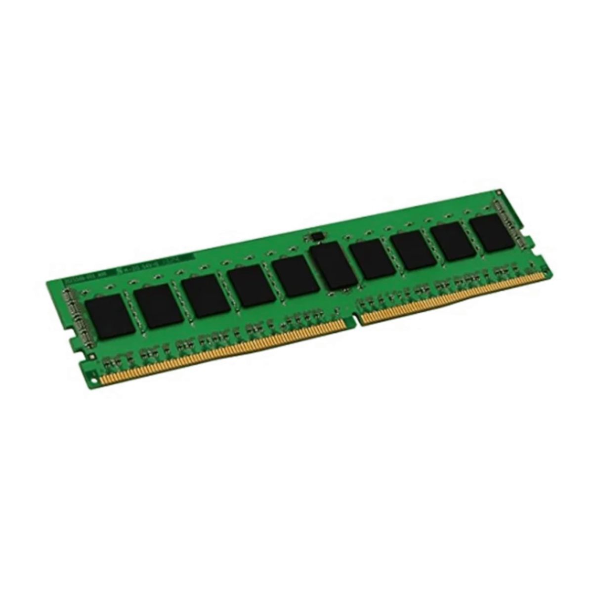 KINGSTON - Memoria Kingston KCP426NS88 8GB DDR4 2666 MHz PC4-21300 CL19 1 2V