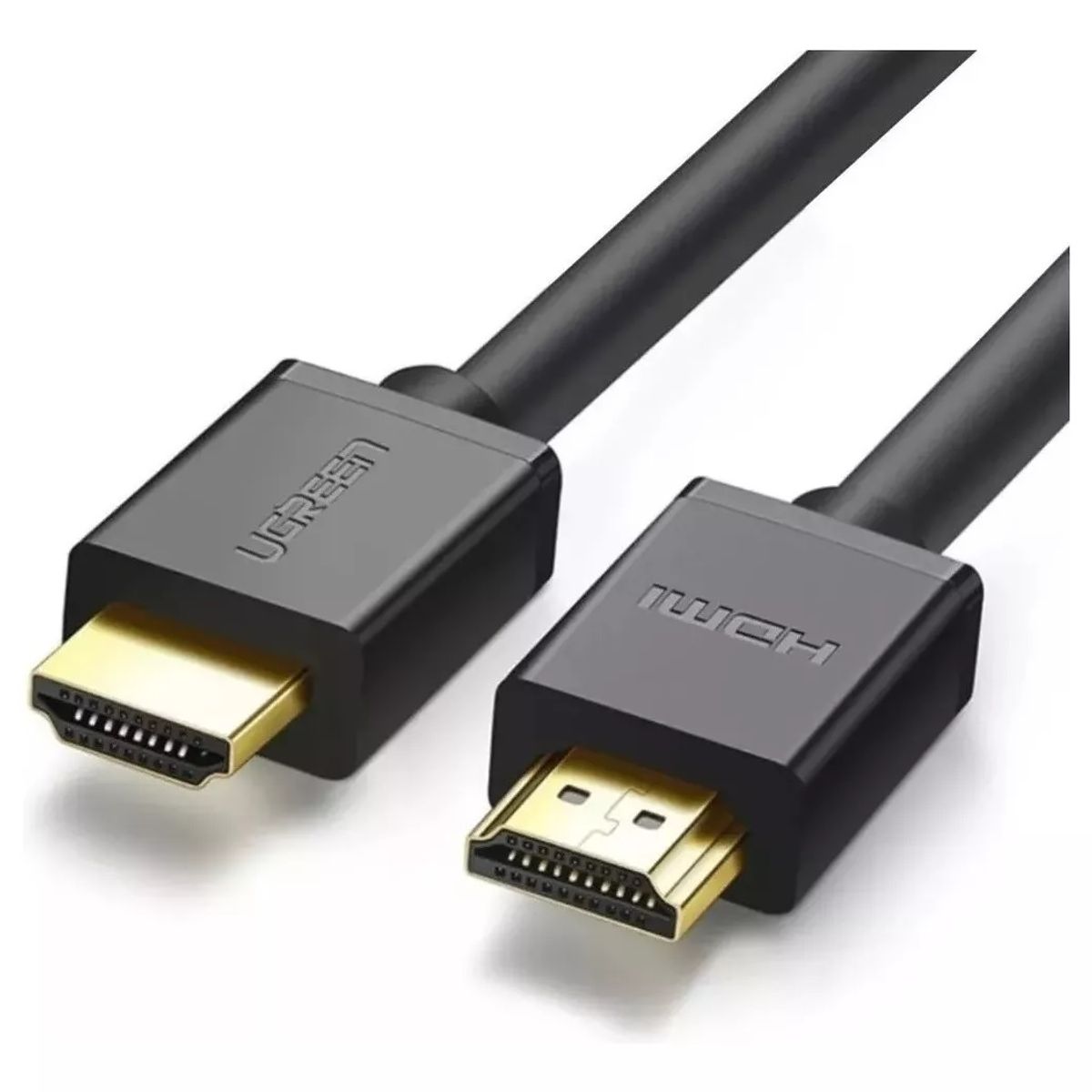 UGREEN - Cable Hdmi a  Hdmi de 2 Mts V1.4 4K