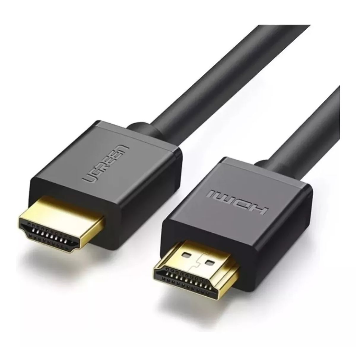 UGREEN - Cable Hdmi a  Hdmi de 2 Mts V1.4 4K