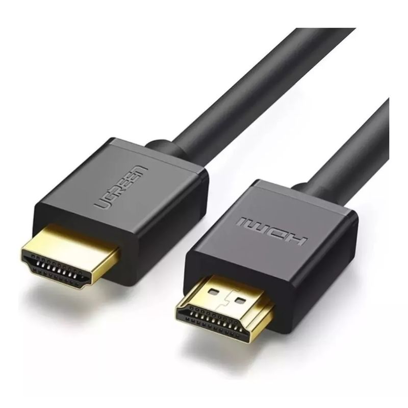 UGREEN - Cable Hdmi a  Hdmi de 2 Mts V1.4 4K