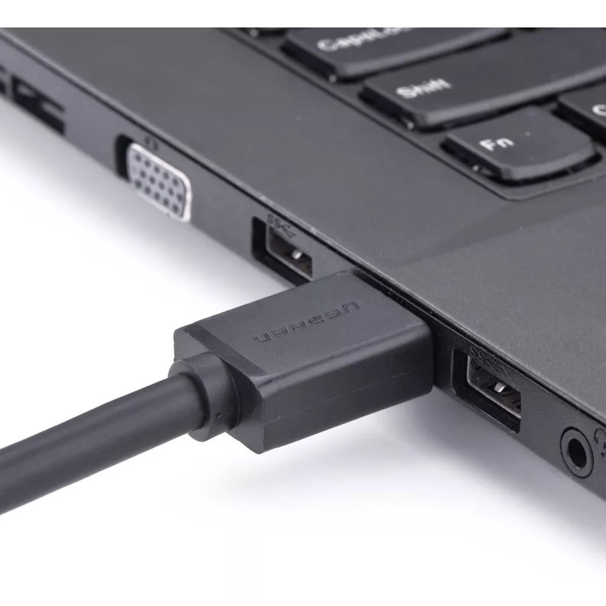 UGREEN - Cable Hdmi a  Hdmi de 2 Mts V1.4 4K