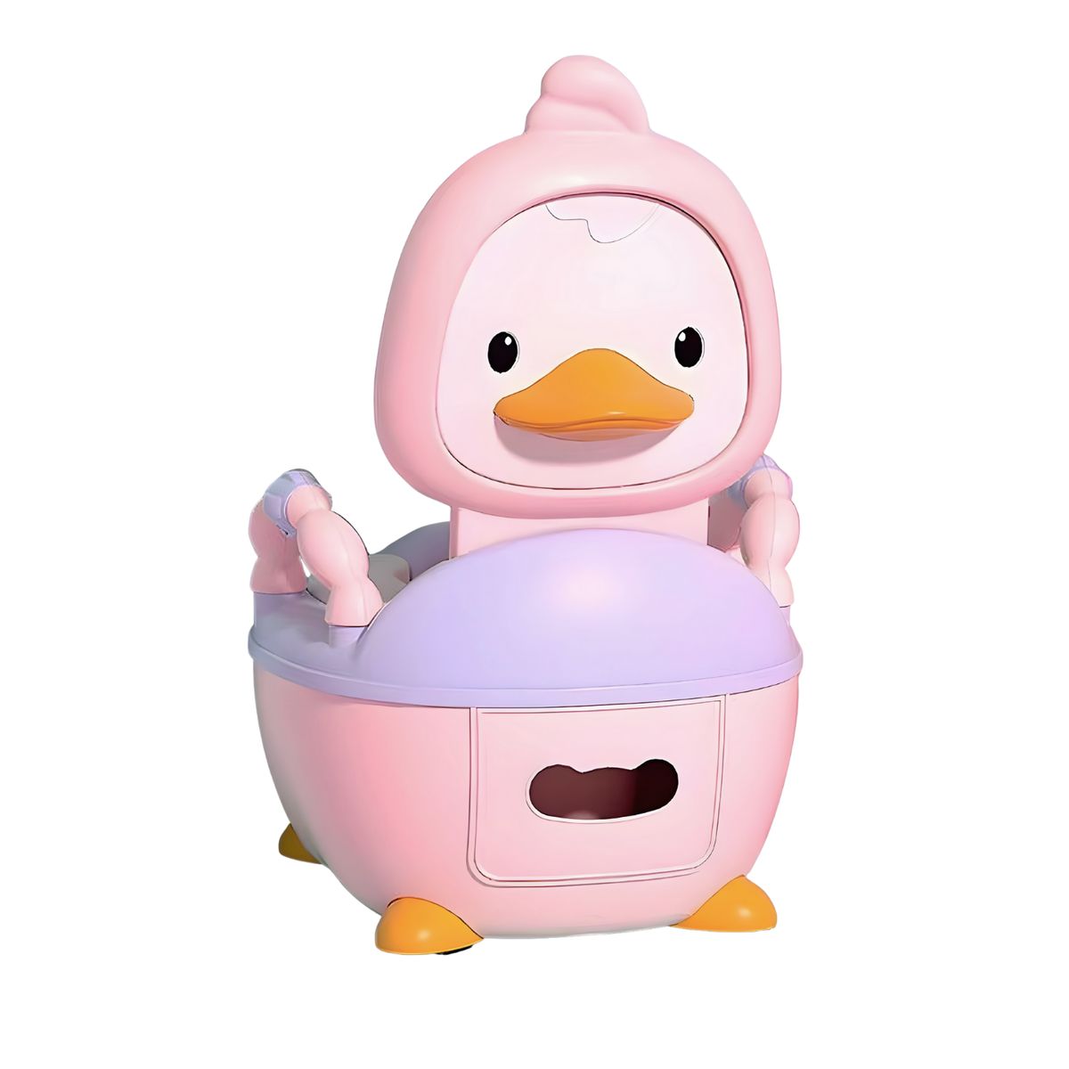 SM - BACIN ENTRENAMIENTO INODORO PARA BEBES NIÑOS INFANTIL