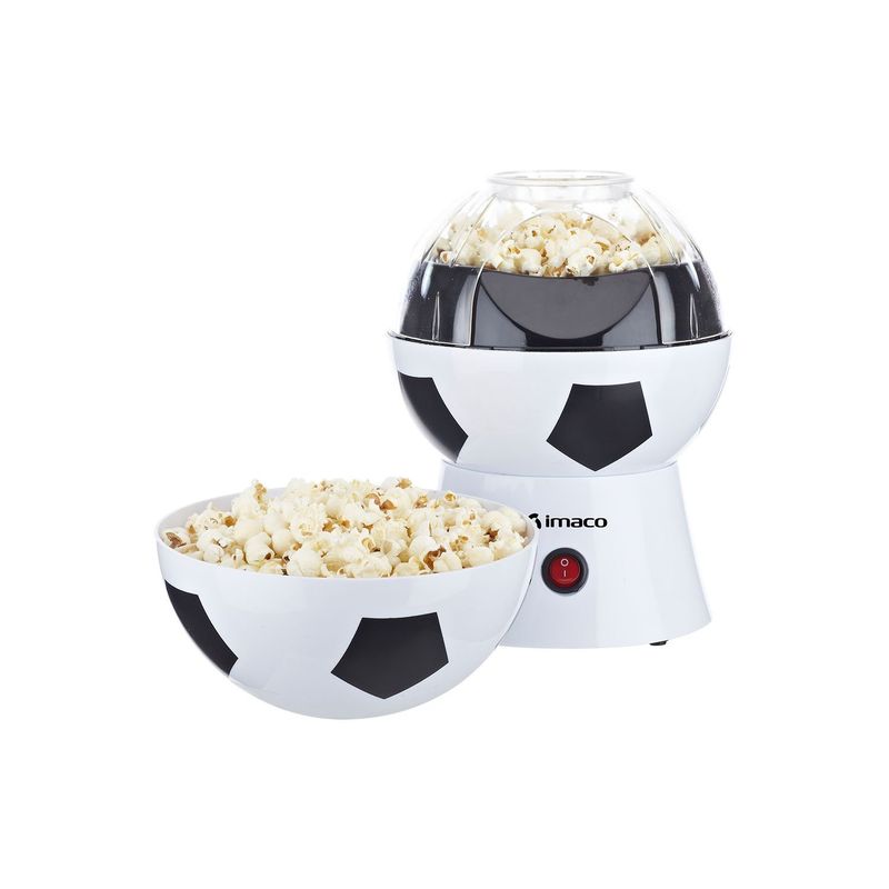IMACO - Maquina Pop Corn Pelota Imaco Po2018