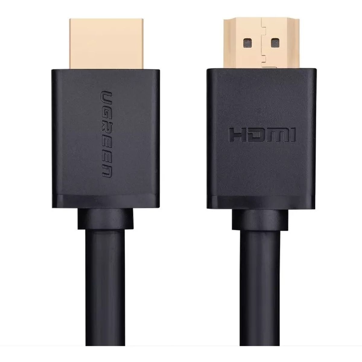 UGREEN - CABLE HDMI VERSION 2.0 De 5 METROS 4K Ultra Hd black