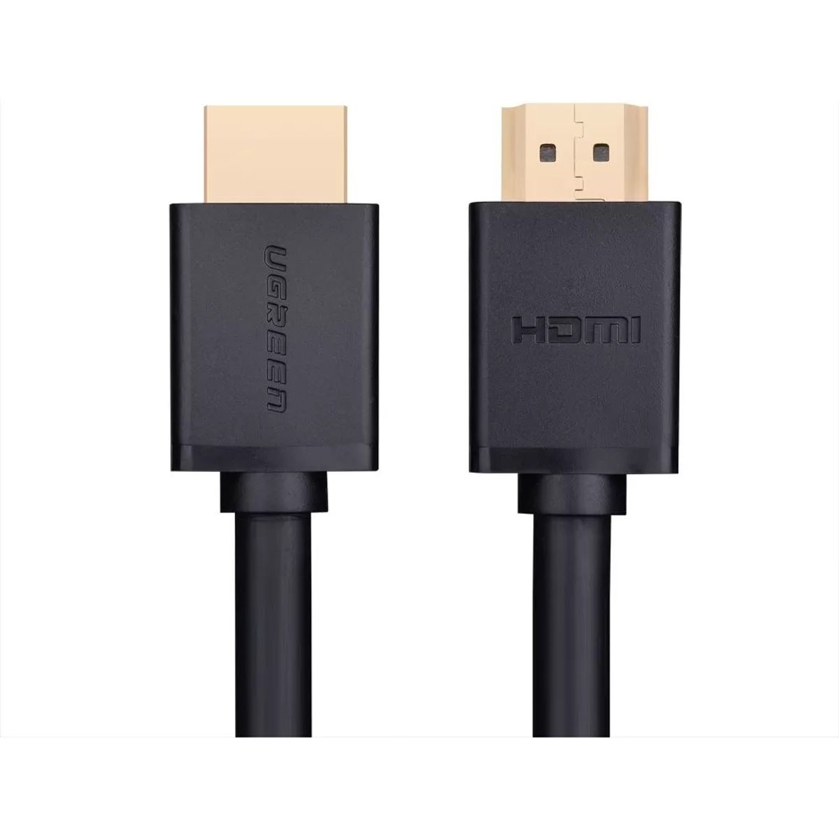 UGREEN - CABLE HDMI VERSION 2.0 De 5 METROS 4K Ultra Hd black