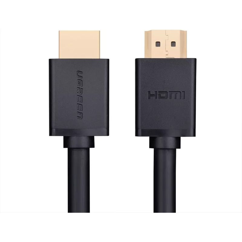 UGREEN - CABLE HDMI VERSION 2.0 De 5 METROS 4K Ultra Hd black
