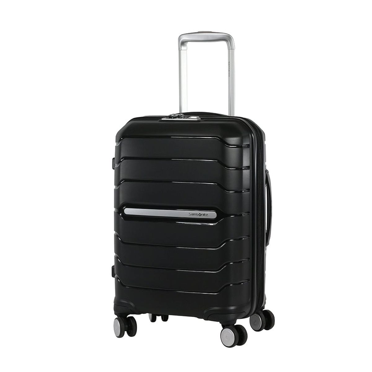 SAMSONITE - Maleta Rígida Octolite Cabina Black
