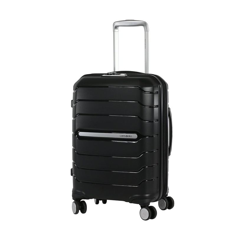 SAMSONITE - Maleta Rígida Octolite Cabina Black