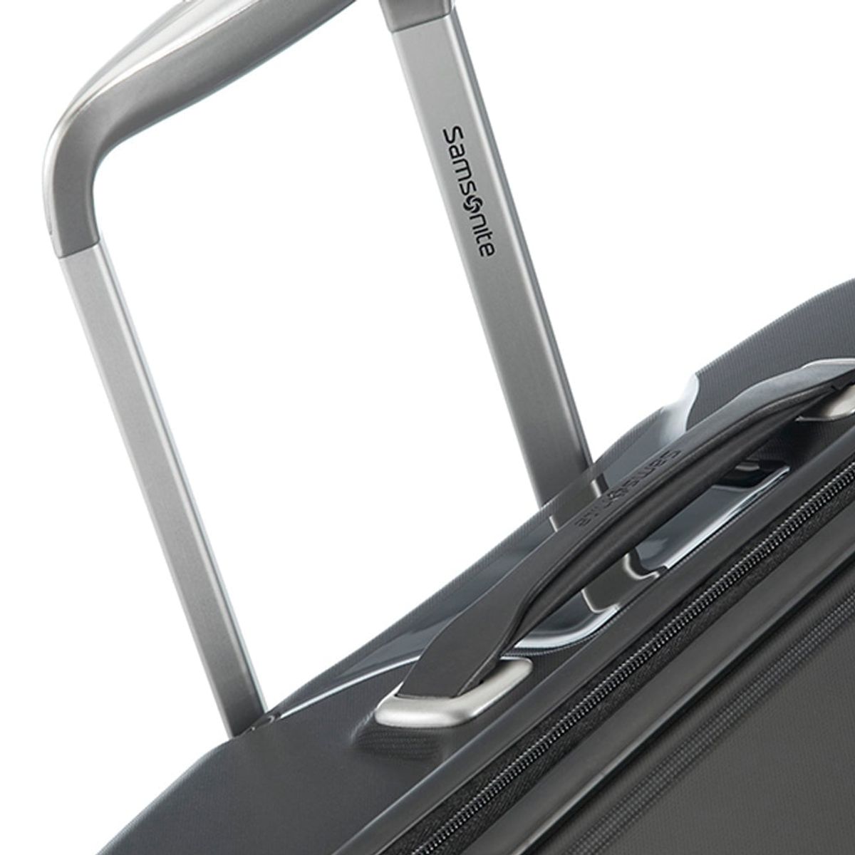 SAMSONITE - Maleta Rígida Octolite Cabina Black