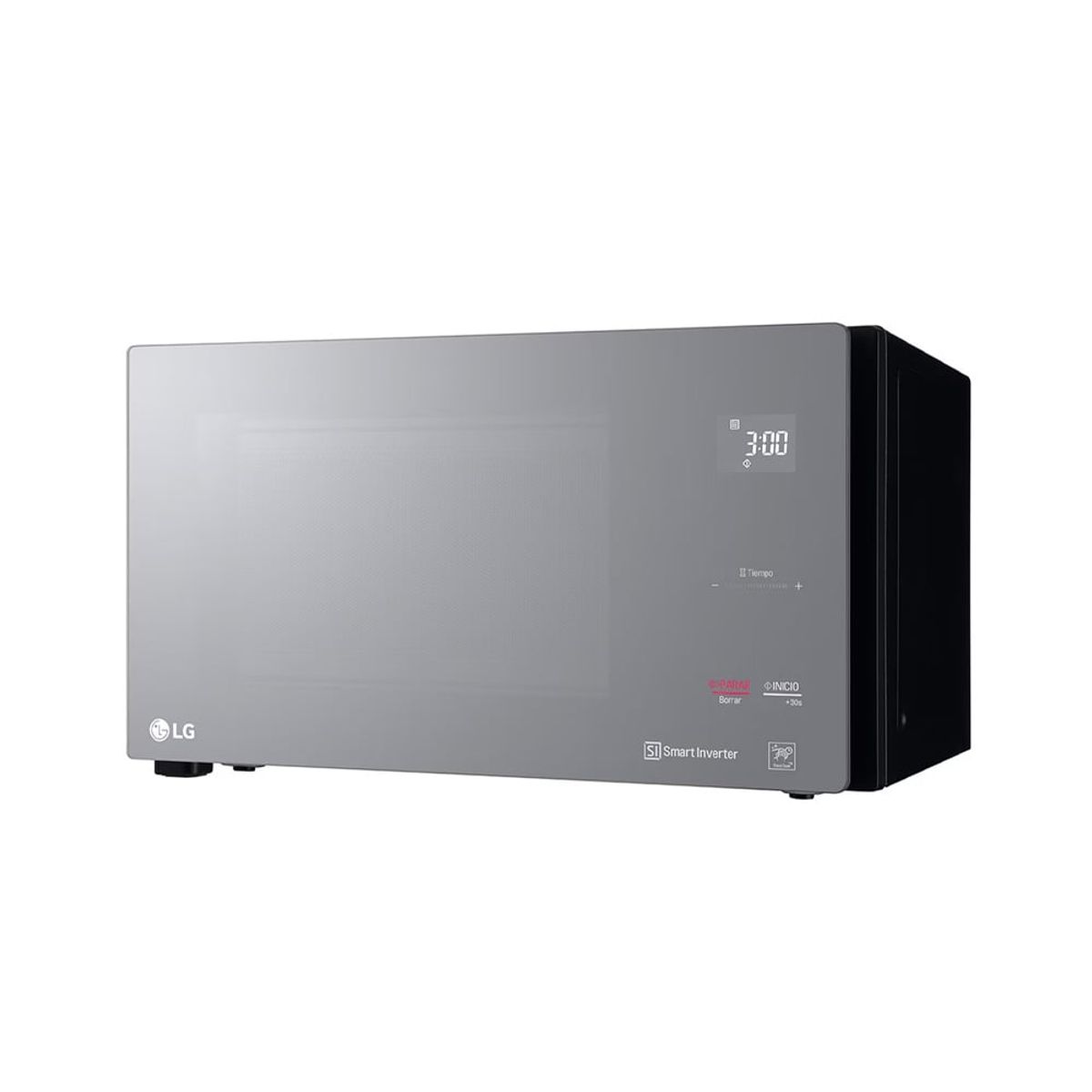 LG - Horno Microondas LG EasyClean 42LT MS4296DIR