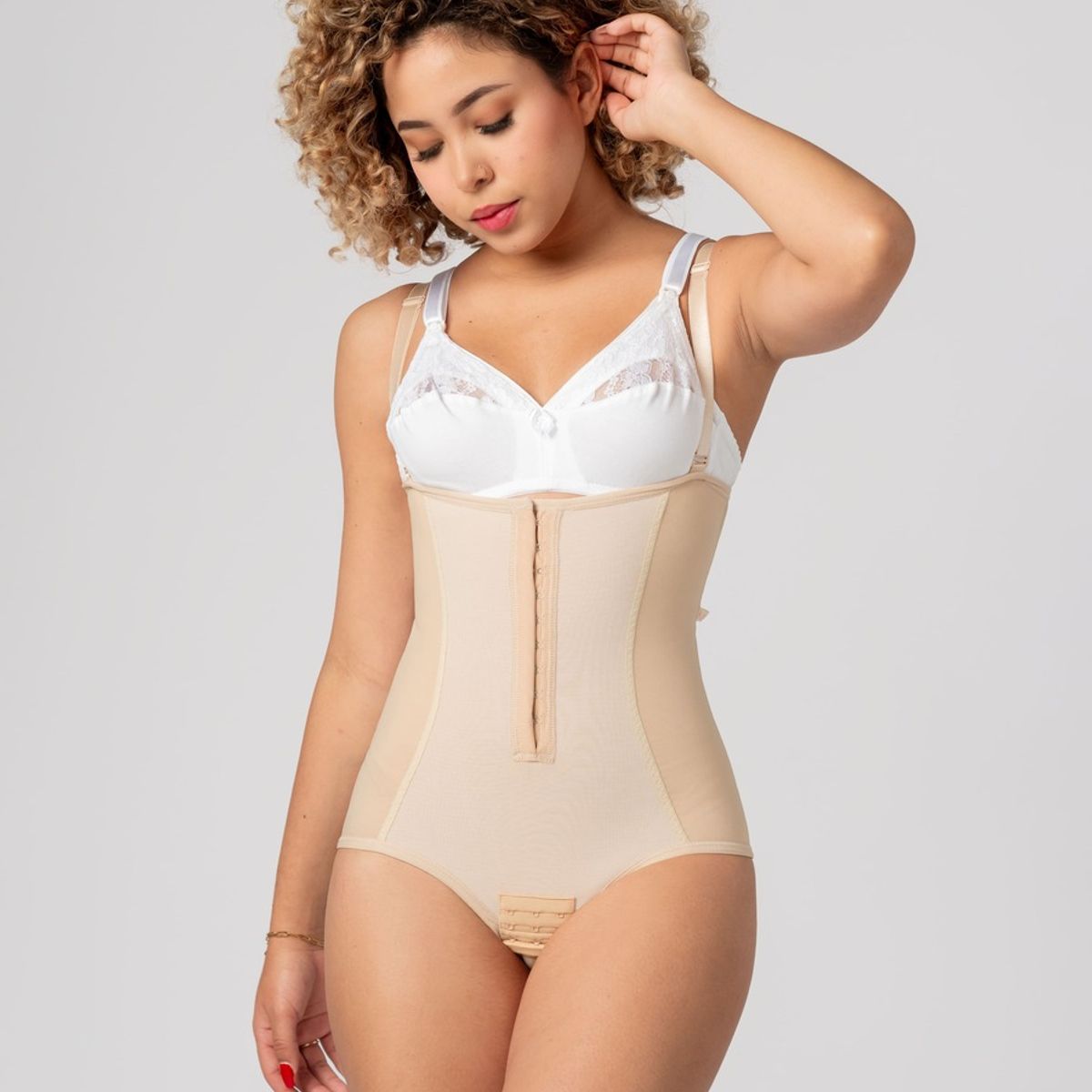 KILLA - FAJA POST PARTO Y CESAREA - TALLA S