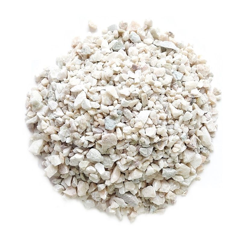 GENERICO - GRANALLA BLANCA  SELECTA  #23 BOLSA 1KG