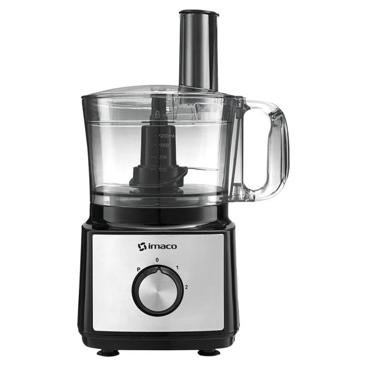 IMACO - PROCESADOR DE ALIMENTOS 8 EN 1 IMACO FP7581