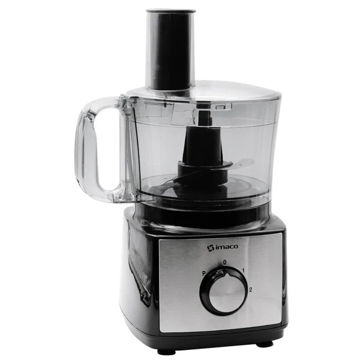 IMACO - PROCESADOR DE ALIMENTOS 8 EN 1 IMACO FP7581