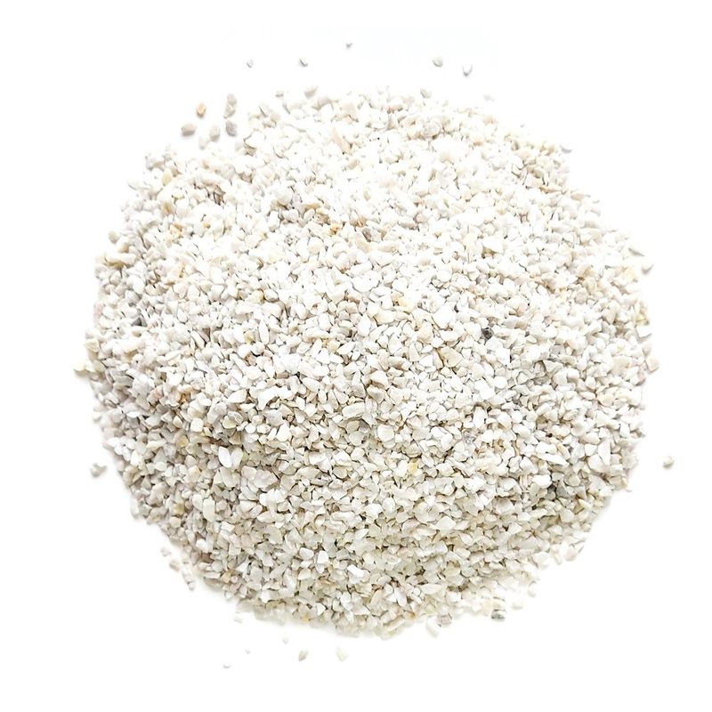 GENERICO - GRANALLA BLANCA 1 BOLSA 1KG