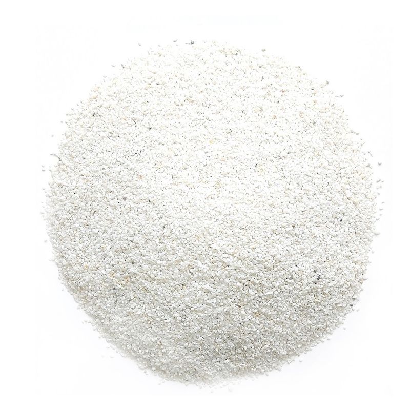 GENERICO - GRANALLA BLANCA  SELECTA  #00 BOLSA 1KG