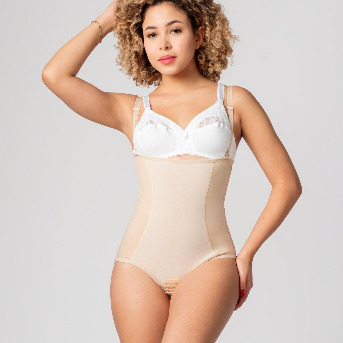 KILLAMOM - FAJA POST PARTO Y CESAREA - TALLA S