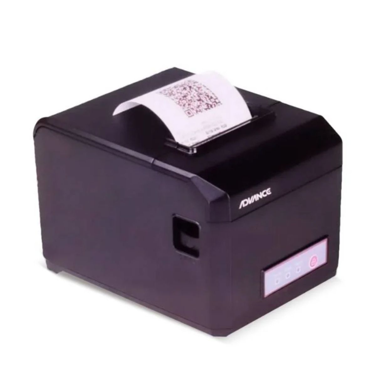 ADVANCE - IMPRESORA TERMICA ADVANCE PARA RECIBOS - ADV-8010N
