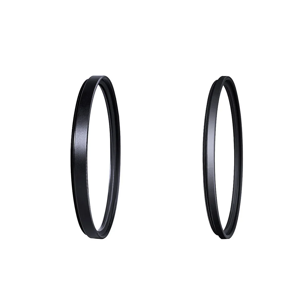 K&F CONCEPT - Filtro 77mm Ultravioleta MCUV Blue Coat Slim K&F Concept KF011428