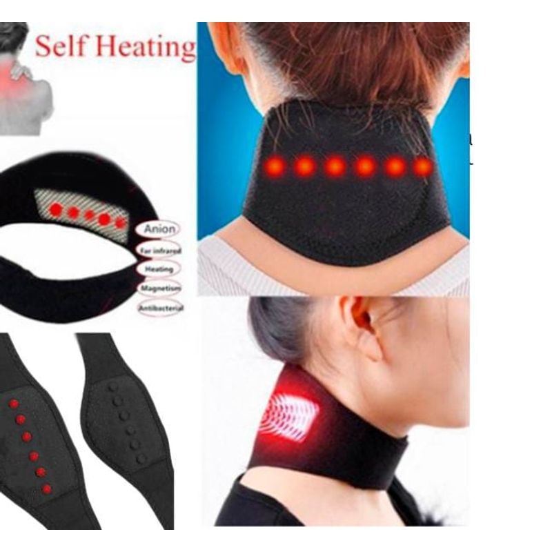 GENERICO - Collarín Banda Magnetica