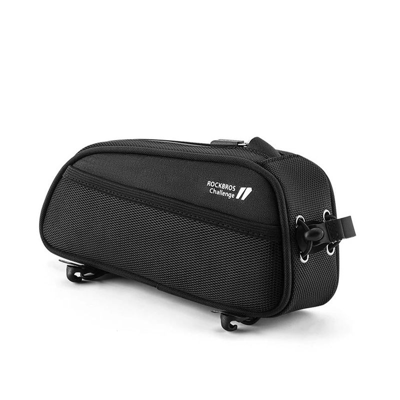 ROCKBROS - Bolso Impermeable para marco de bicicleta Rockbros