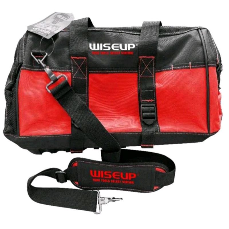 GENERICO - WISEUP MALETIN REFORZADOS HERRAMIENTAS