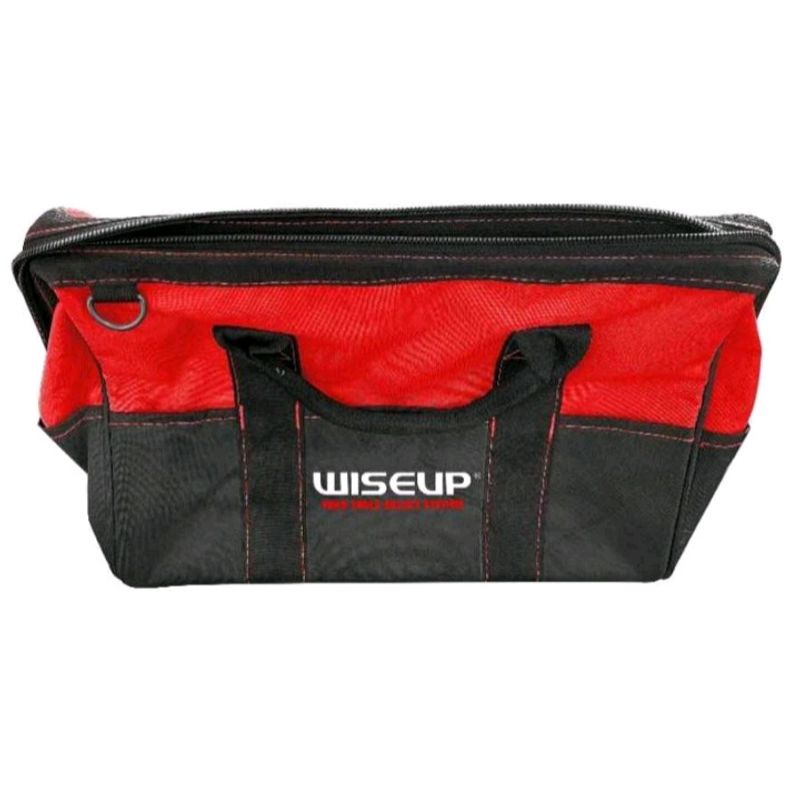 GENERICO - WISEUP BOLSO TIPO MALETA PARA HERRAMIENTAS