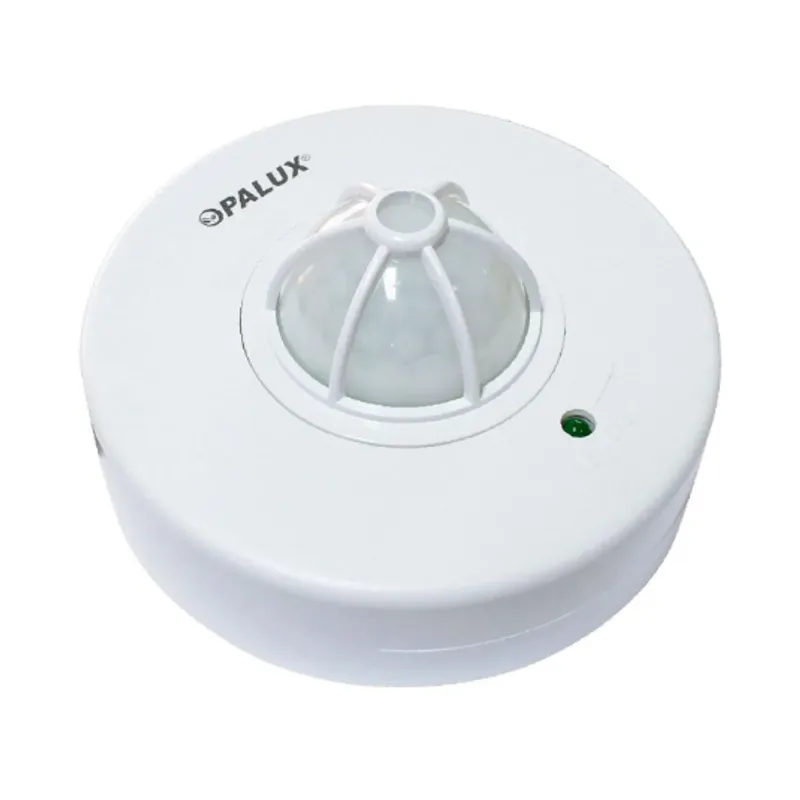 OPALUX - Sensor de Movimiento 360º ST-06A OPALUX