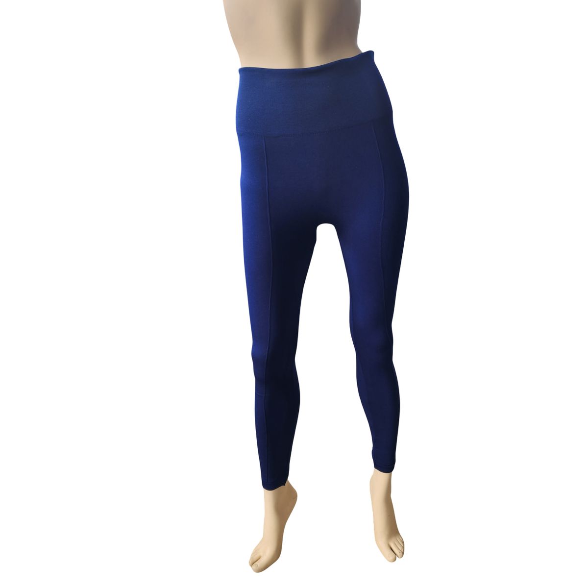 GENERICO - Legging Pantalón estampado lateral para damas