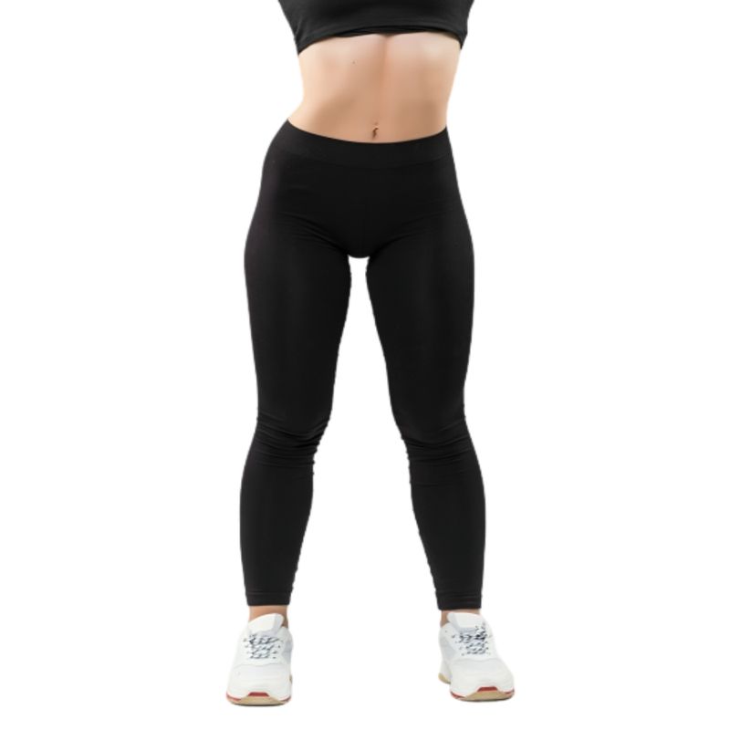 GENERICO - Legging Pantalón para el frio