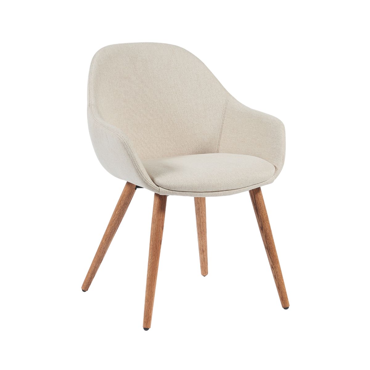 NIHM - Silla de Comedor Smash Beige