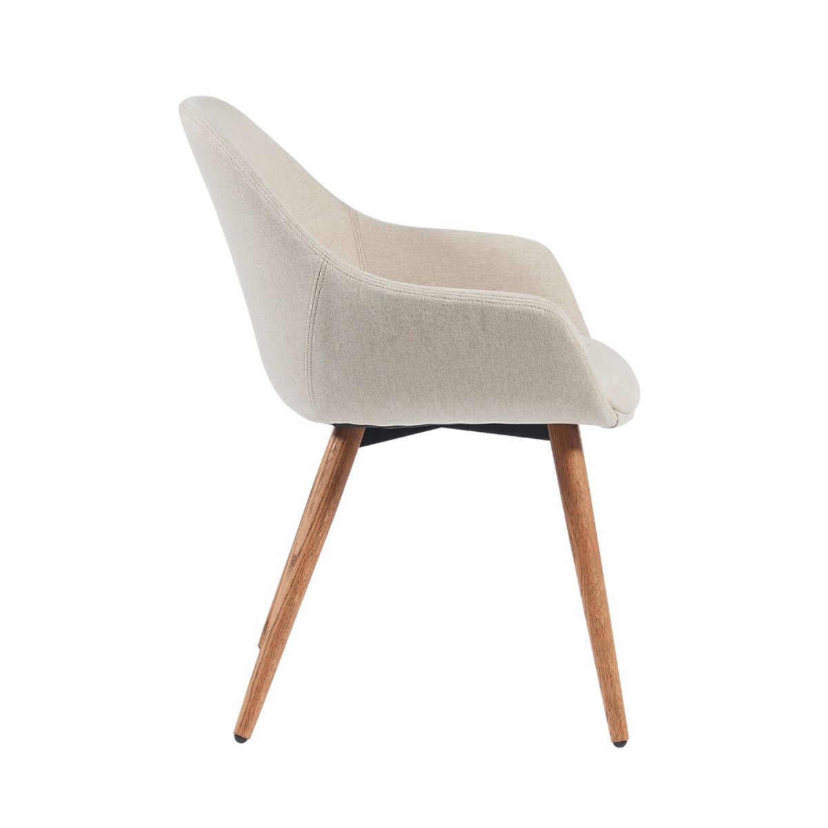 NIHM - Silla de Comedor Smash Beige